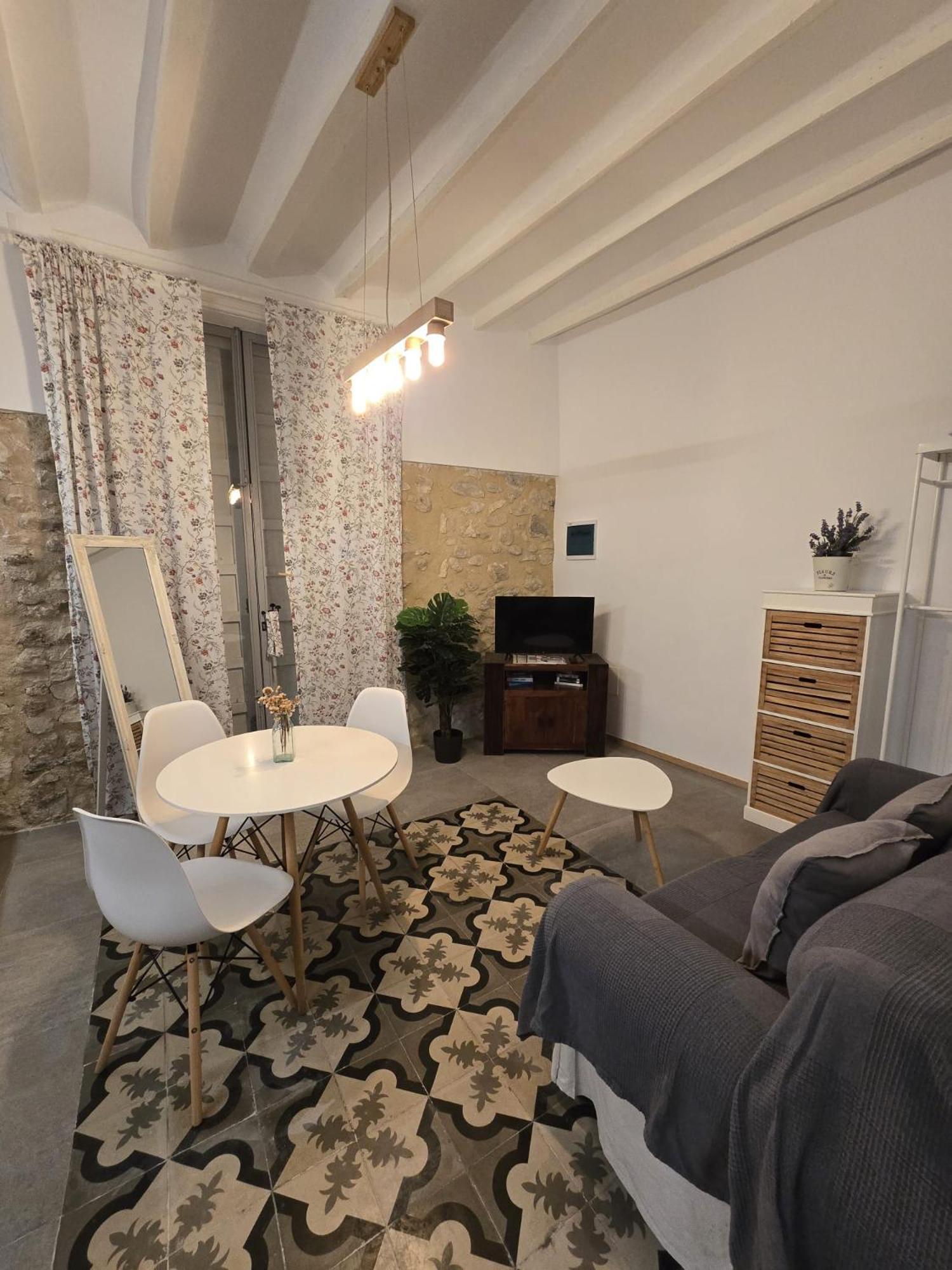 Suite Independiente De 45 M2 Con Banera En Pleno Casco Viejo Altea Exterior foto