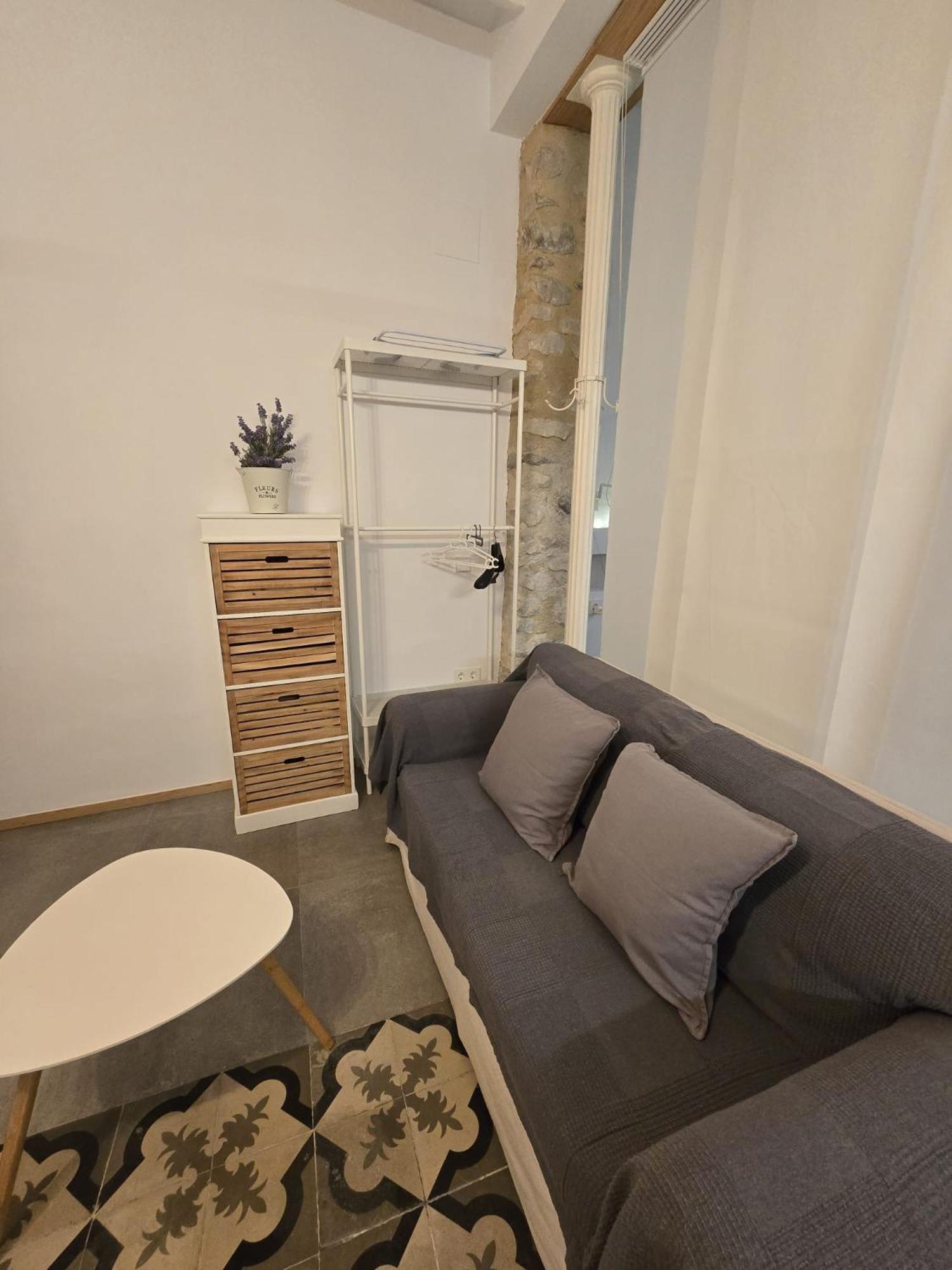 Suite Independiente De 45 M2 Con Banera En Pleno Casco Viejo Altea Exterior foto