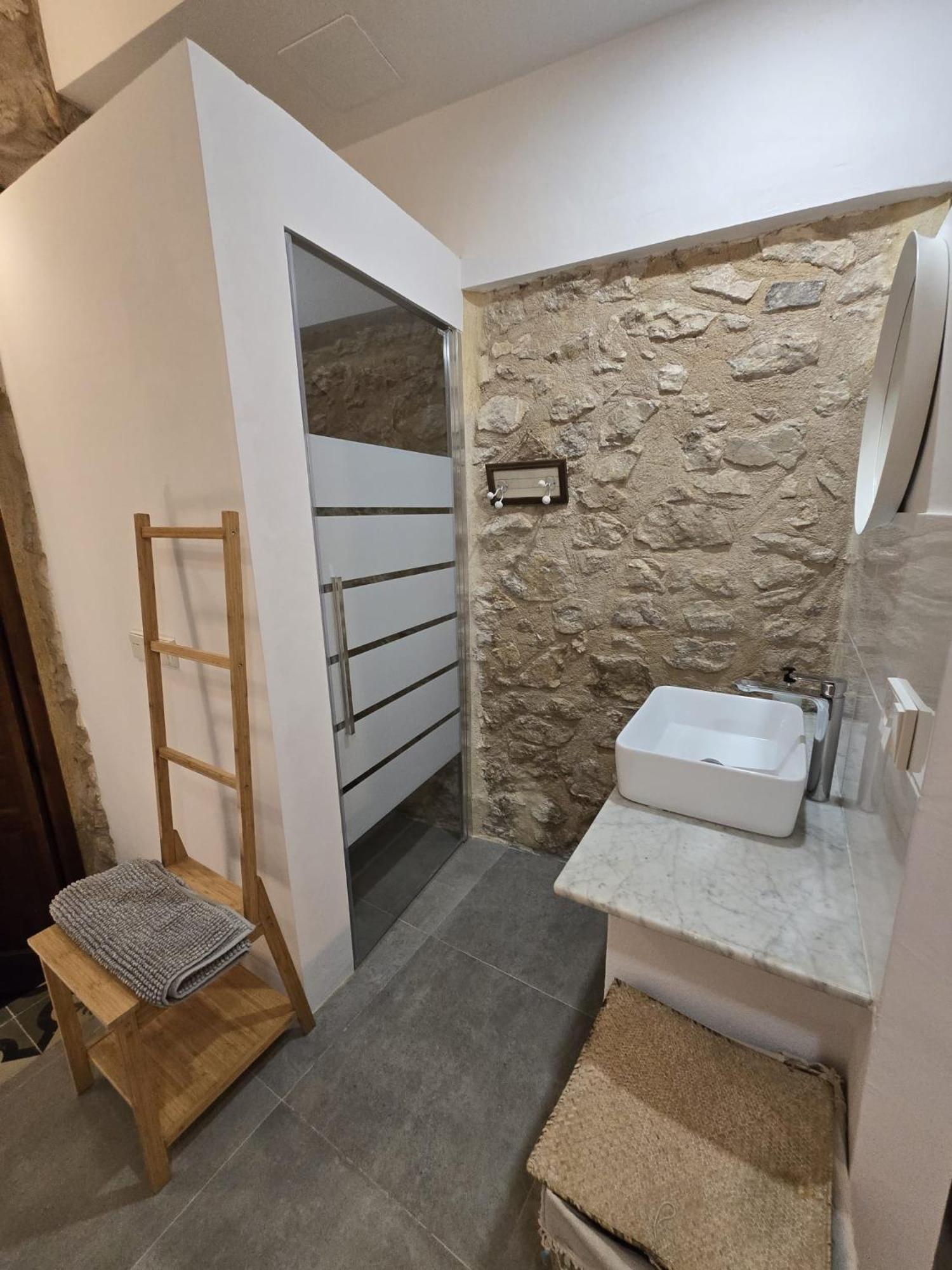 Suite Independiente De 45 M2 Con Banera En Pleno Casco Viejo Altea Exterior foto